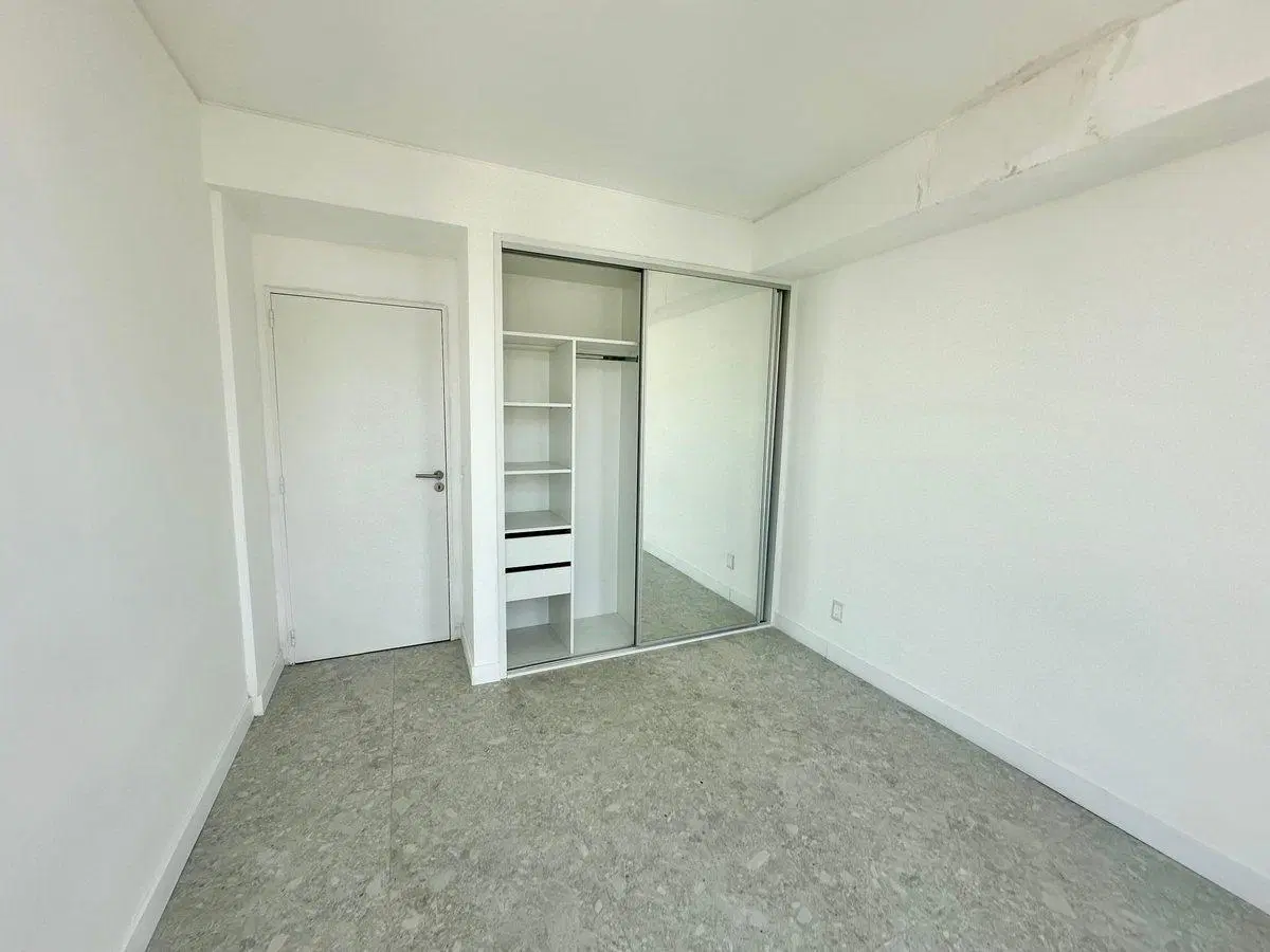 VENTA 3 AMBIENTES piso 7VILLA DEL PARQUE AMENITIES 4