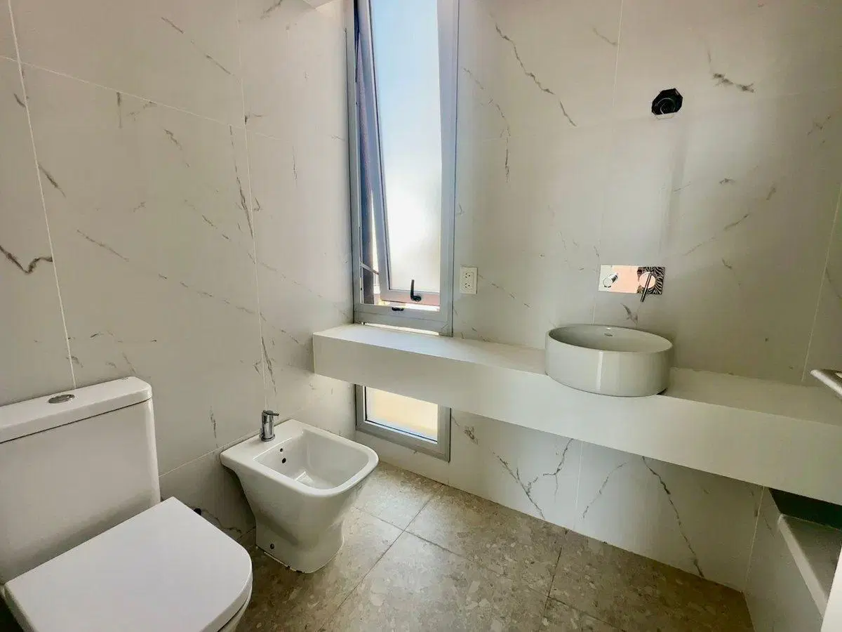 VENTA 3 AMBIENTES piso 7VILLA DEL PARQUE AMENITIES 5