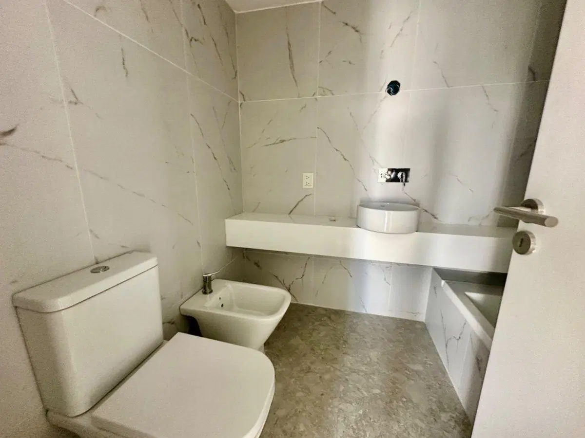 VENTA 4 AMBIENTES A ESTRENAR AMENITIES 4
