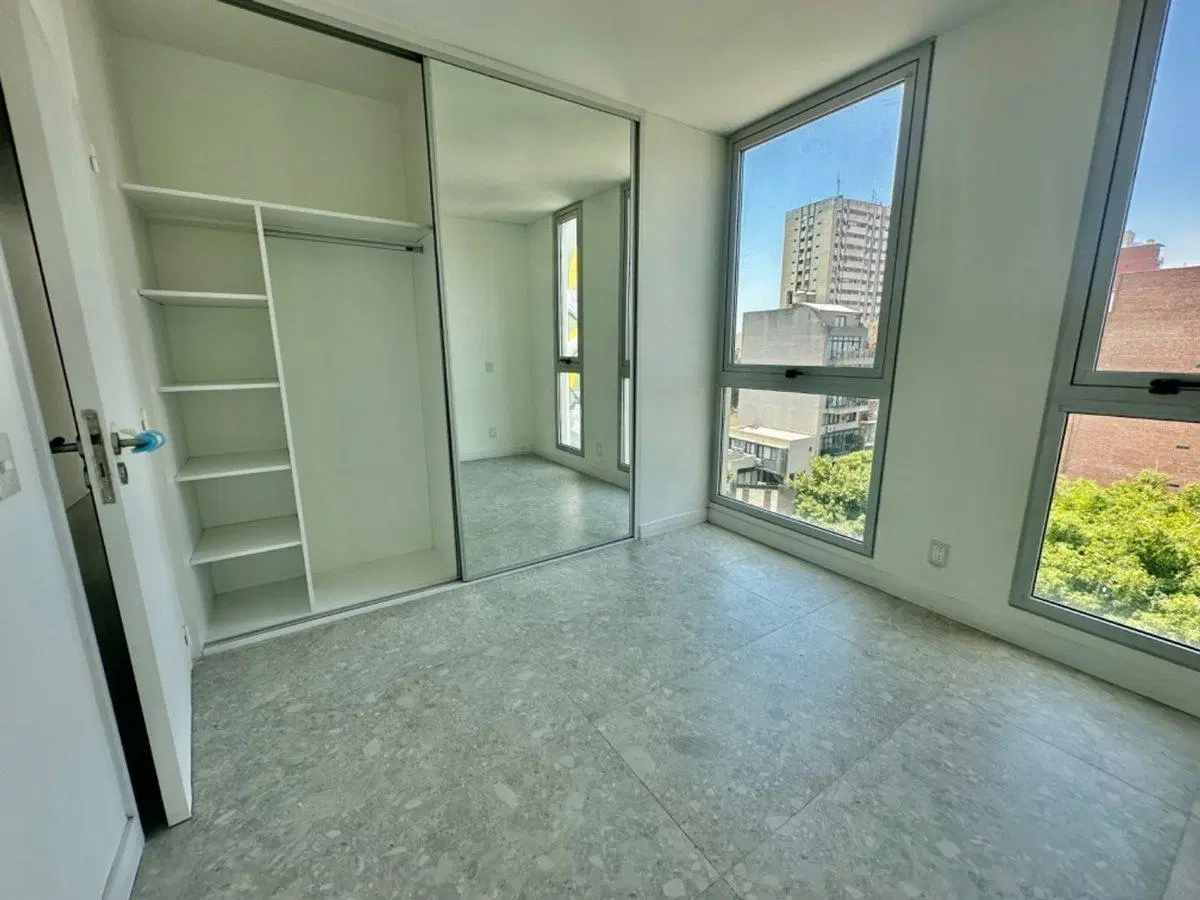 VENTA 4 AMBIENTES DEPARTAMENTO ESTRENAR AMENITIES 4