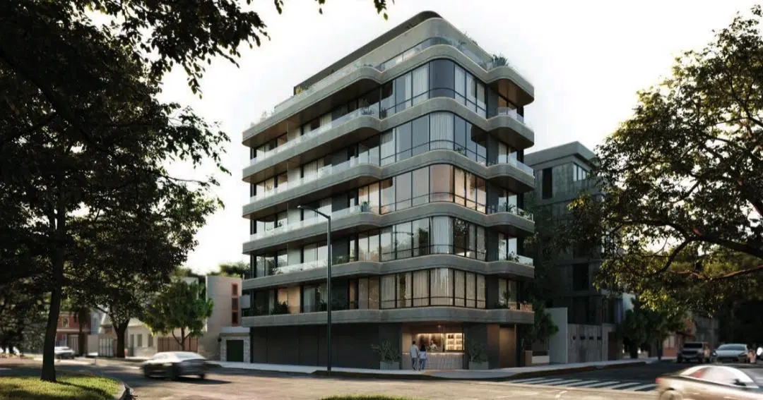 Departamentos en venta Saavedra 3