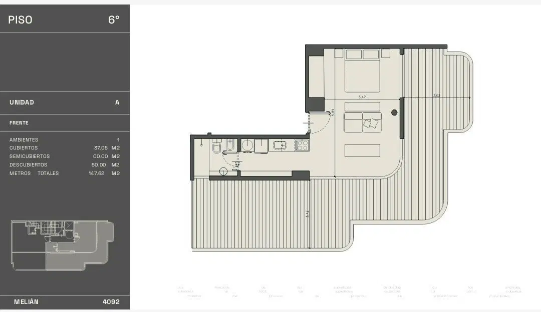 Plano 1