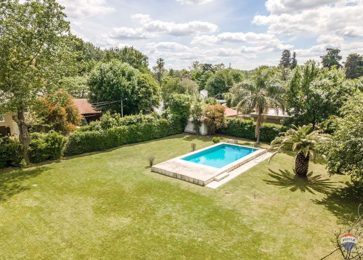 CASAQUINTA EN VENTA - LA LONJA - PILAR 3