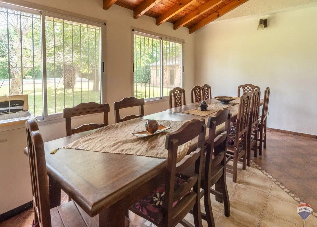CASAQUINTA EN VENTA - LA LONJA - PILAR 2
