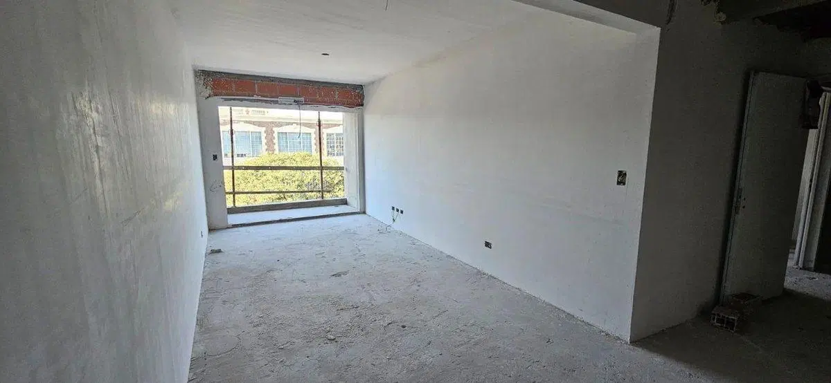 VENTA MONOAMBIENTE ENTREGA JUNIO 2026 PARQUE CHAS 2