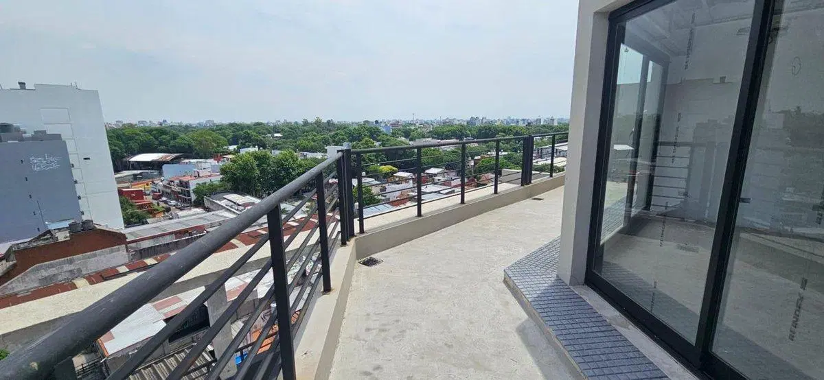 VENTA MONOAMBIENTE ENTREGA JUNIO 2026 PARQUE CHAS 4