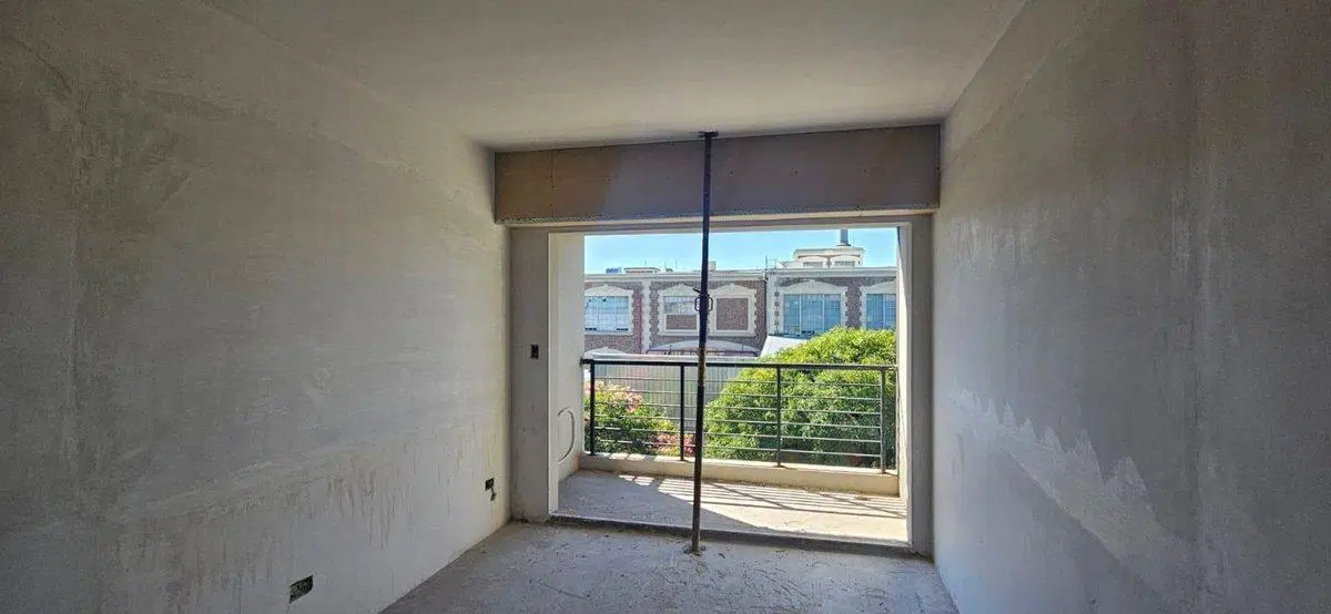 VENTA MONOAMBIENTE ENTREGA JUNIO 2026 PARQUE CHAS 3