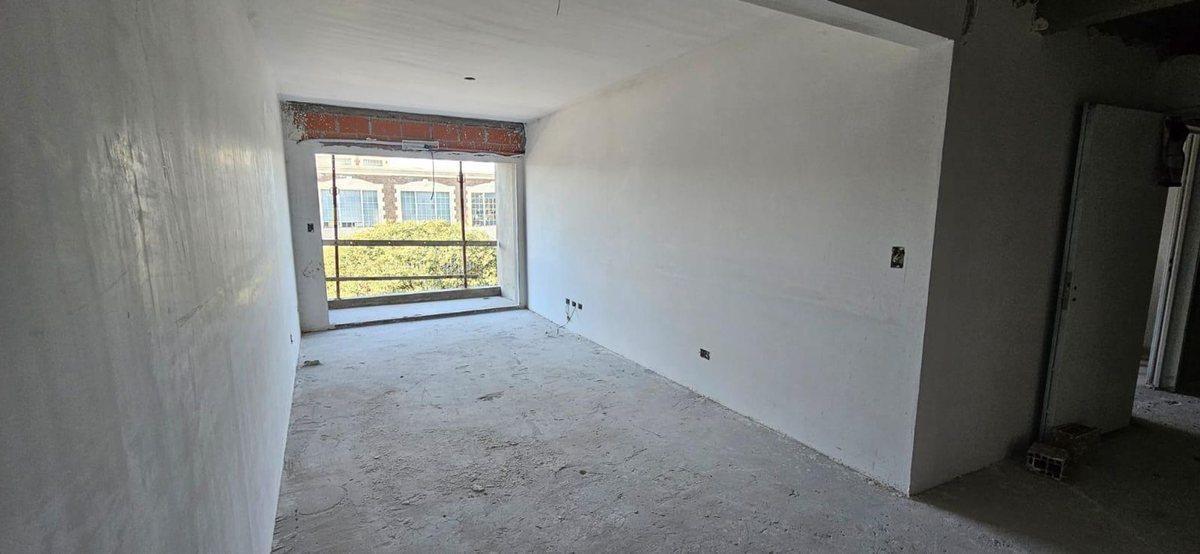 VENTA 2 AMB TERRAZA ENTREGA JUNIO 2026 PARQUE CHAS