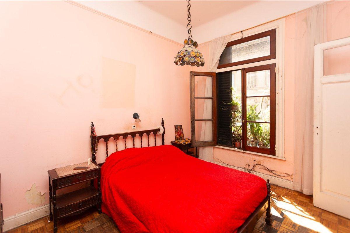 DEPARTAMENTO 3 AMB VENTA EN SAN TELMO
