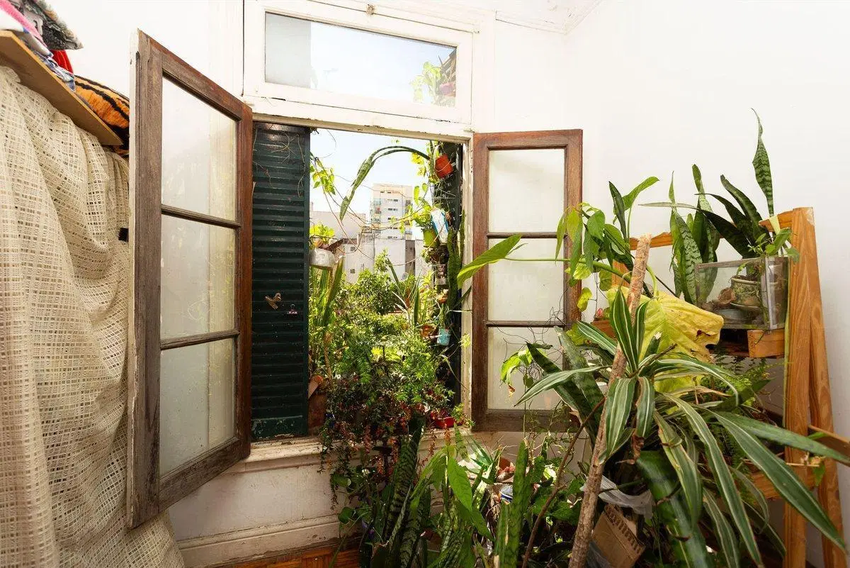 DEPARTAMENTO 3 AMB VENTA EN SAN TELMO 5