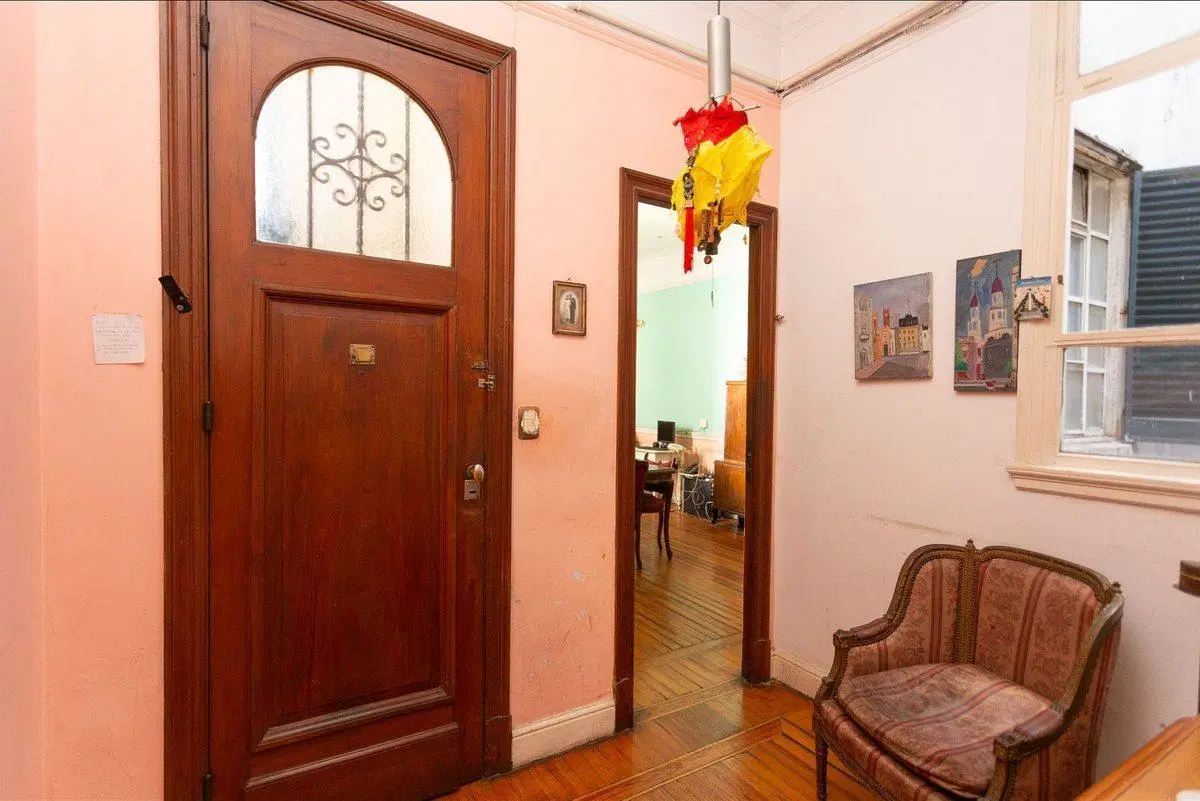 DEPARTAMENTO 3 AMB VENTA EN SAN TELMO 4