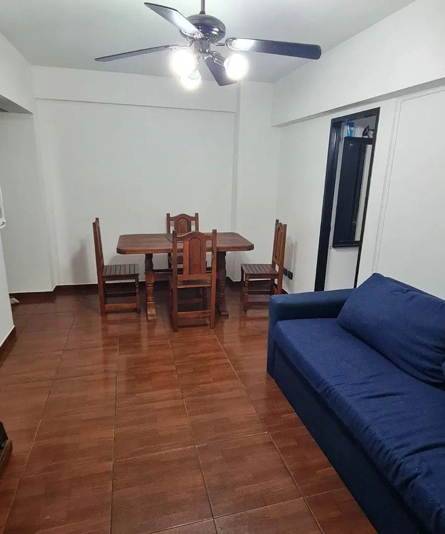DEPTO 3 DORM VENTA PQUE AVELLANEDA APTO CREDITO 2