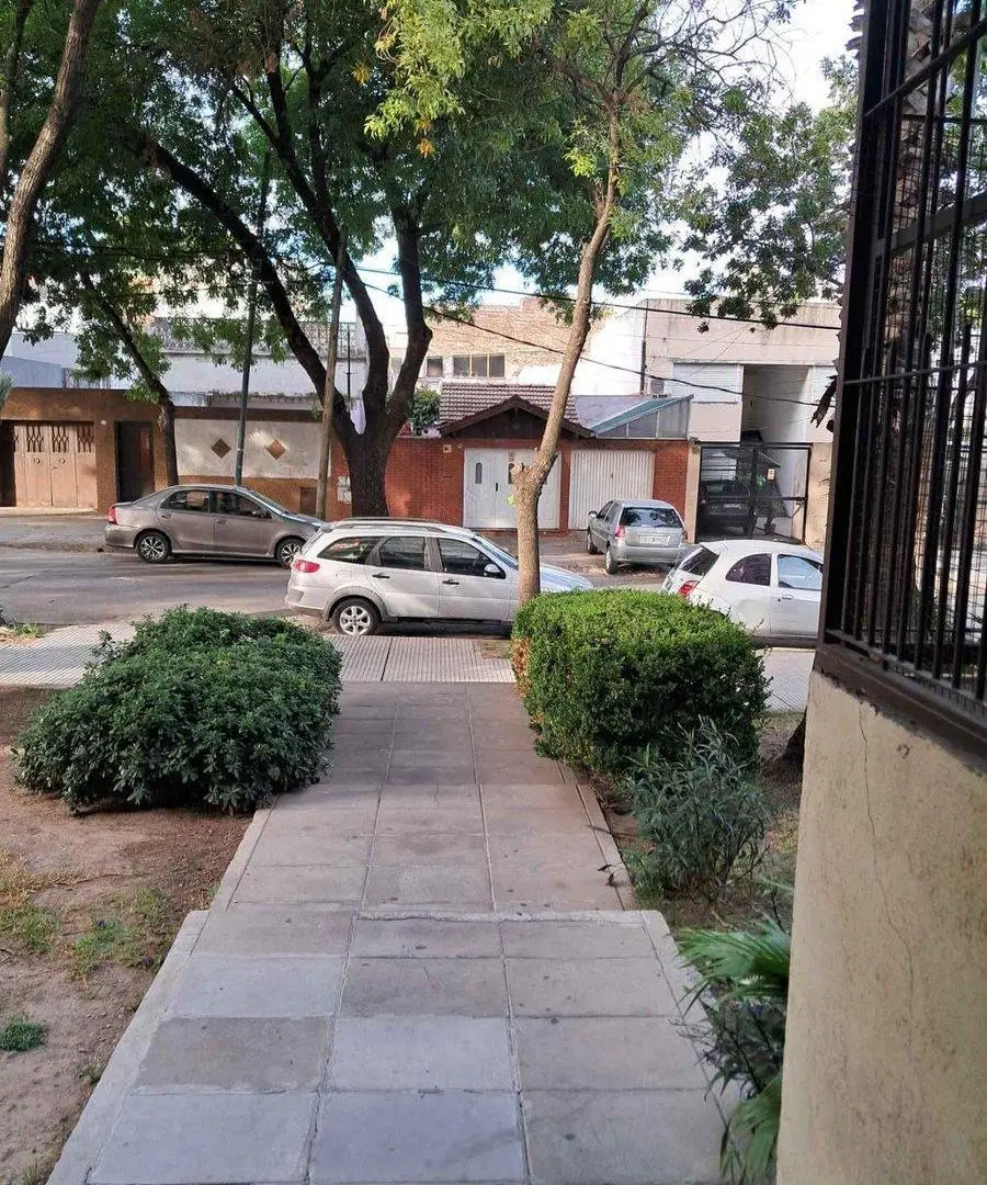 DEPTO 3 DORM VENTA PQUE AVELLANEDA APTO CREDITO 5