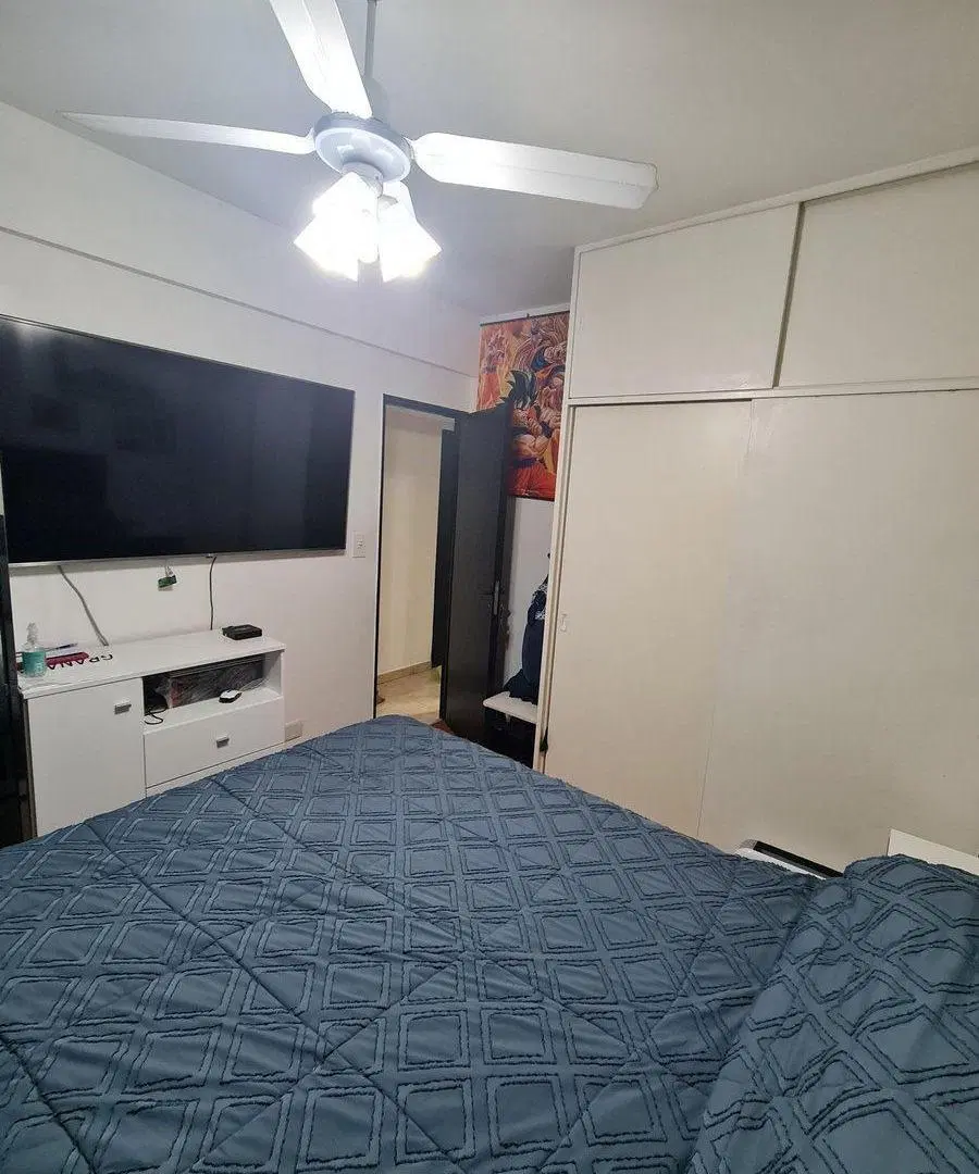 DEPTO 3 DORM VENTA PQUE AVELLANEDA APTO CREDITO 3