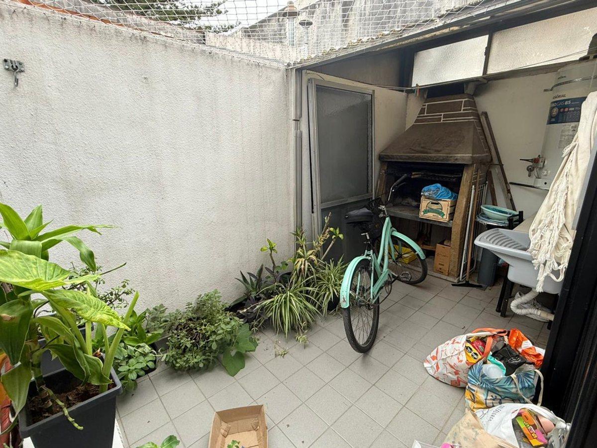 Venta Ph 2 amb. Barrio Velez Sarfield.