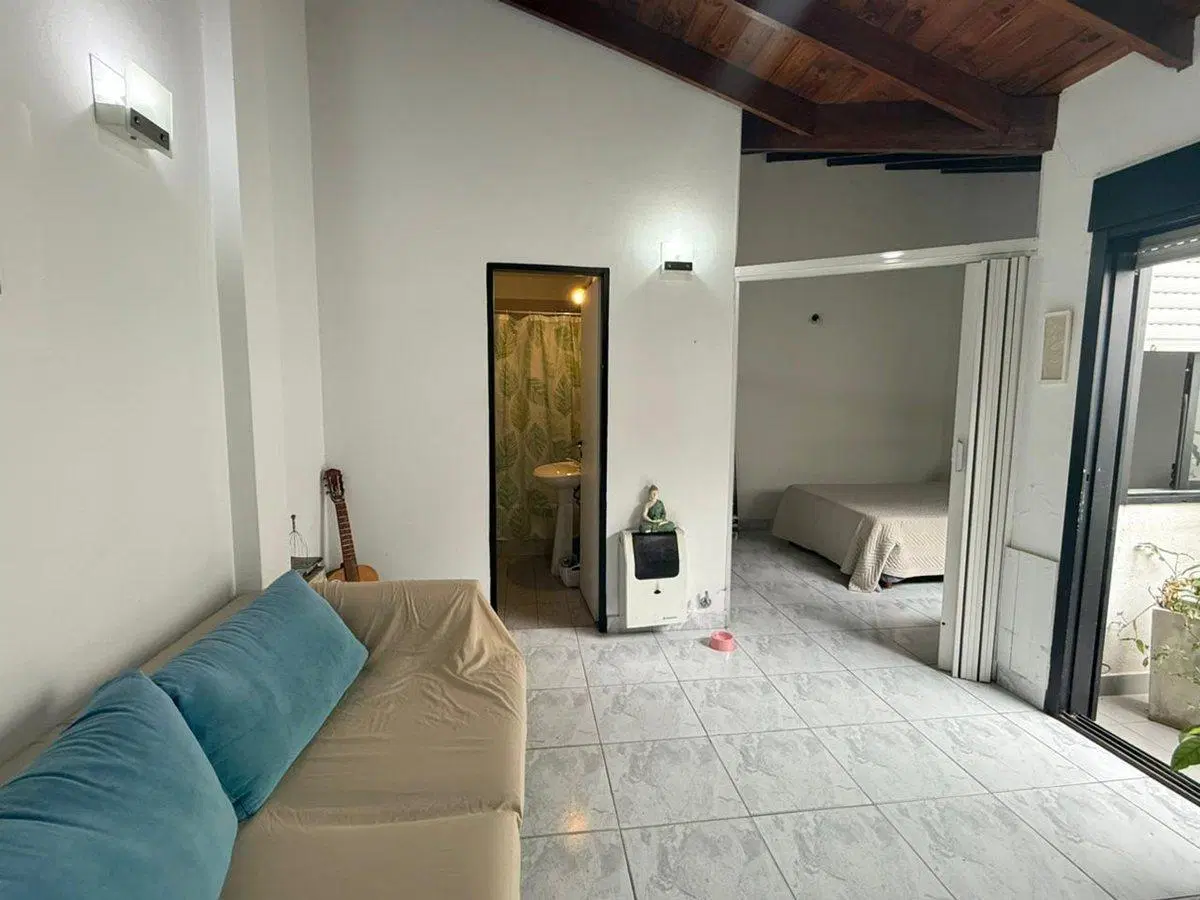 Venta Ph 2 amb. Barrio Velez Sarfield. 3