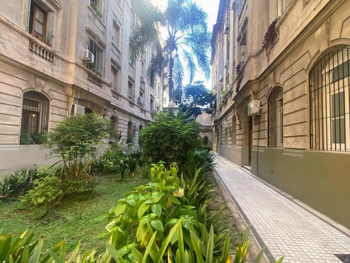 ALQUILER DEPARTAMENTO 3 AMBIENTES EN BARRACAS 3