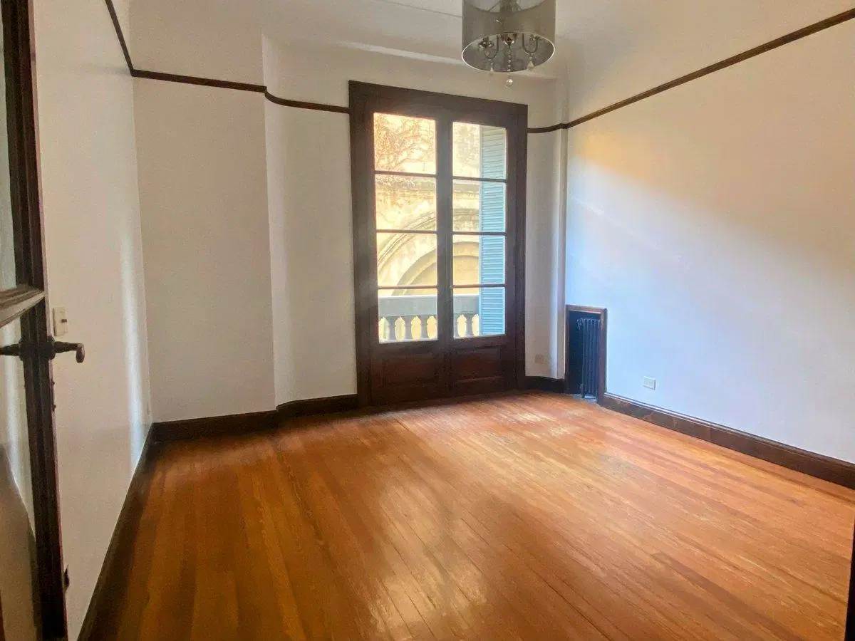 ALQUILER DEPARTAMENTO 3 AMBIENTES EN BARRACAS 2