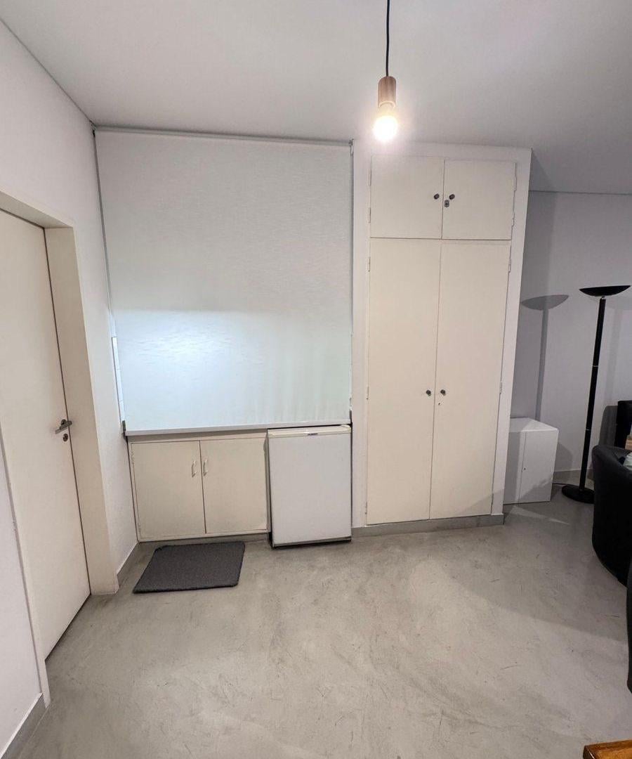 Monoambiente en venta en Colegiales al frente