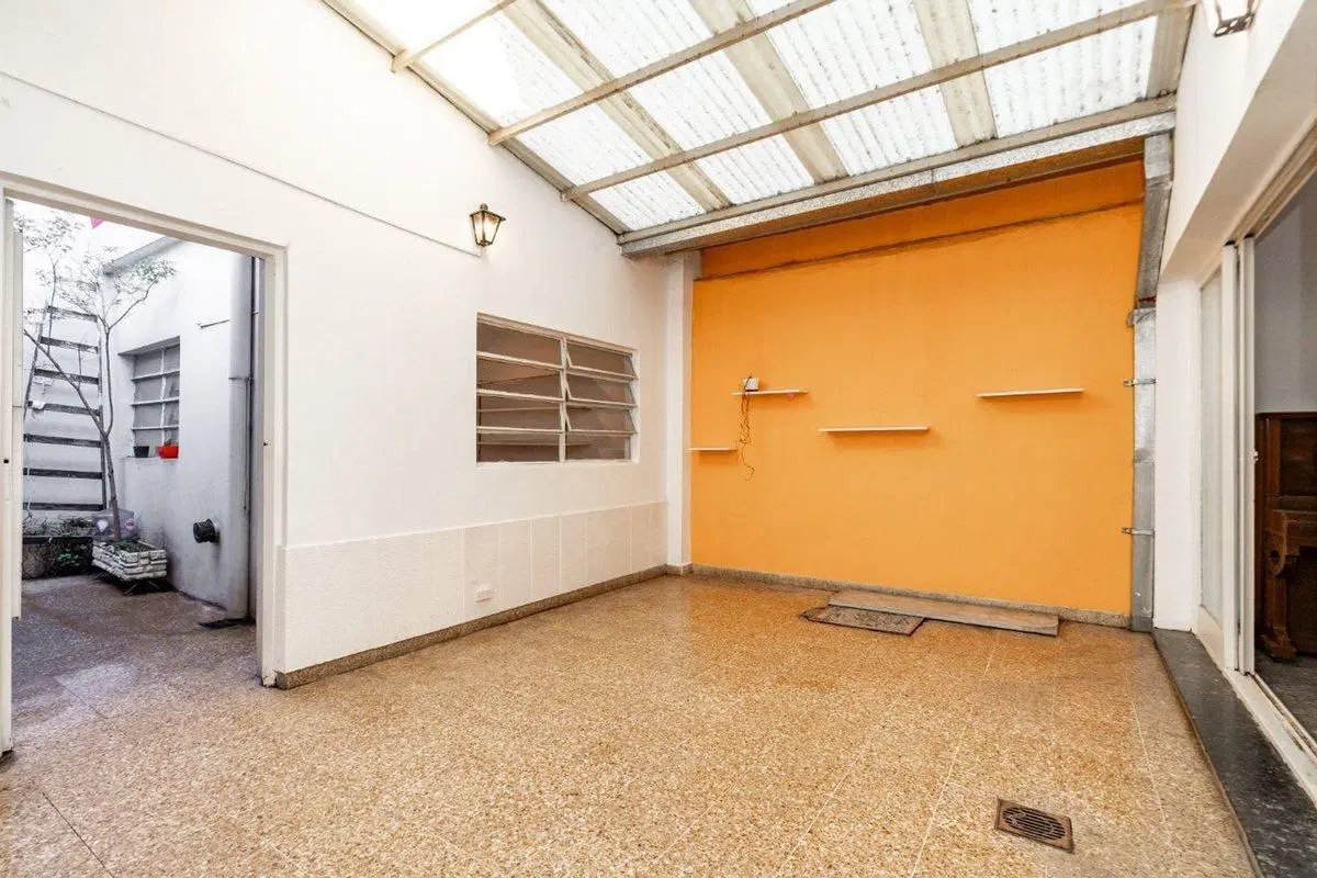 Casa en venta Montecastro 4 ambientes 2