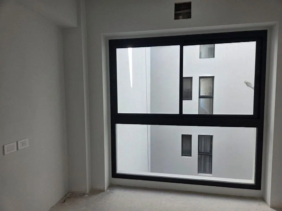 Venta 2 amb en Edificio MET AVENIDA piso alto 5