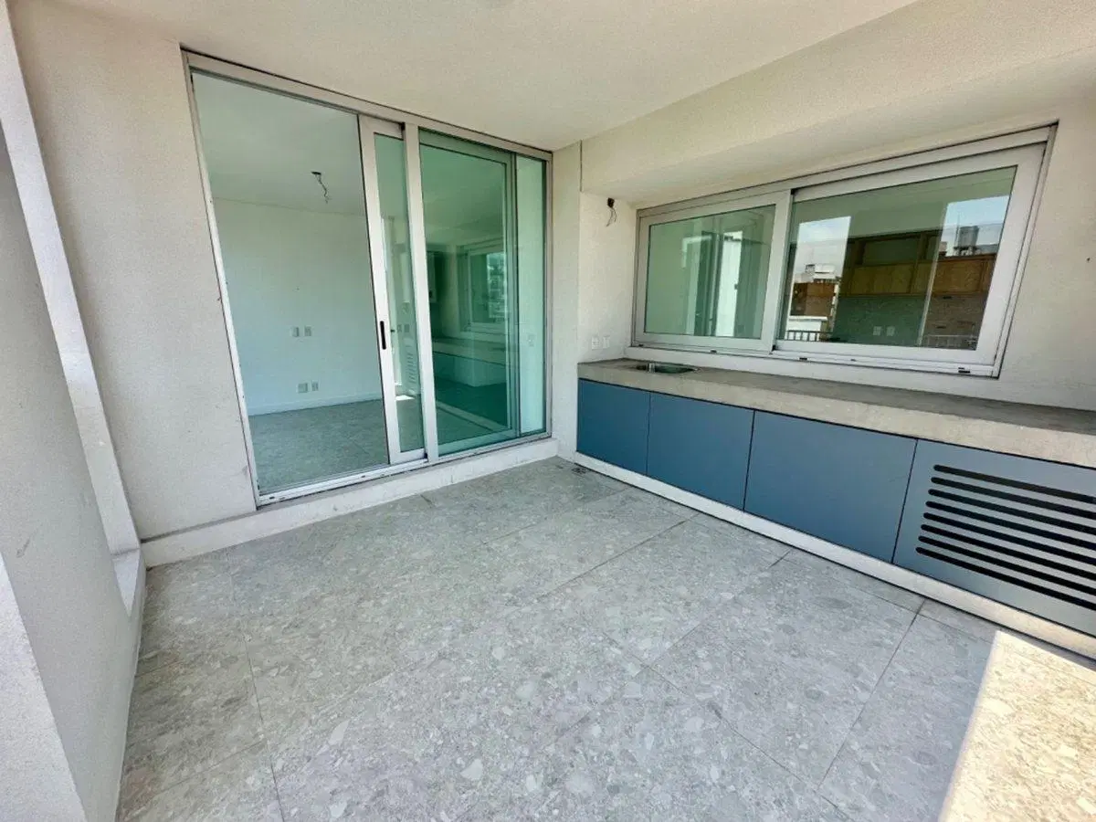 VENTA 4 AMB AGRONOMIA AMENITIES PILETA ESTRENAR 5