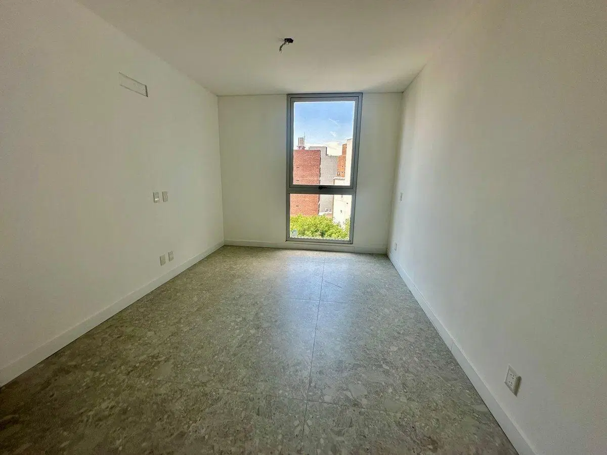 VENTA 4 AMB AGRONOMIA AMENITIES PILETA ESTRENAR 3