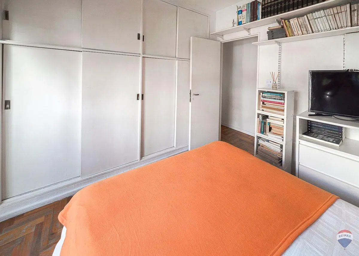 VENTA 4 AMBIENTES EN RECOLETA 4