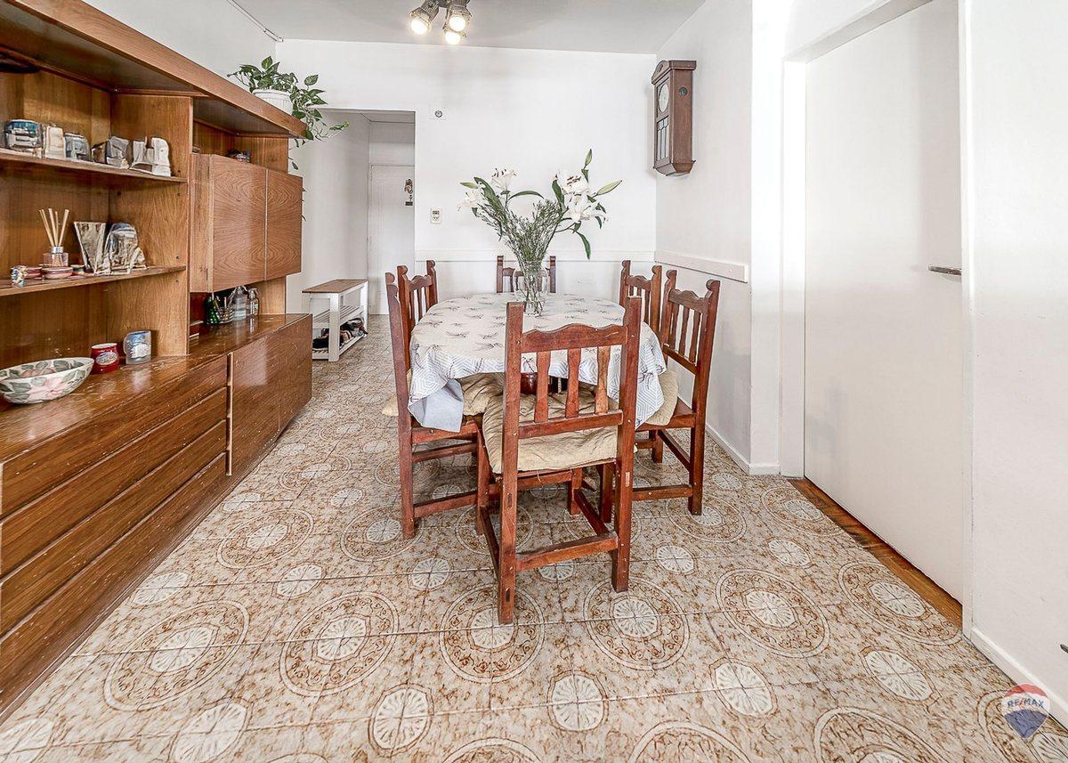 VENTA 4 AMBIENTES EN RECOLETA