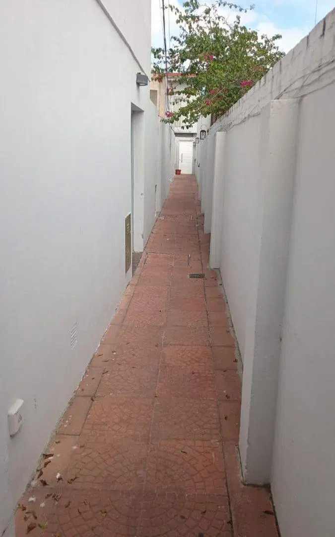 PH VENTA 2 AMB PATIO GERLI LANUS 4
