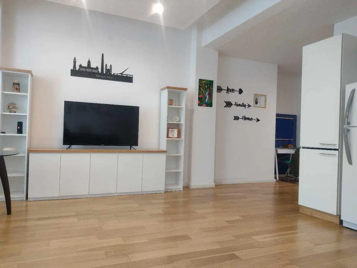 ALQUILER TEMPORARIO 2 AMB HASTA 5 PAX SAN TELMO 4