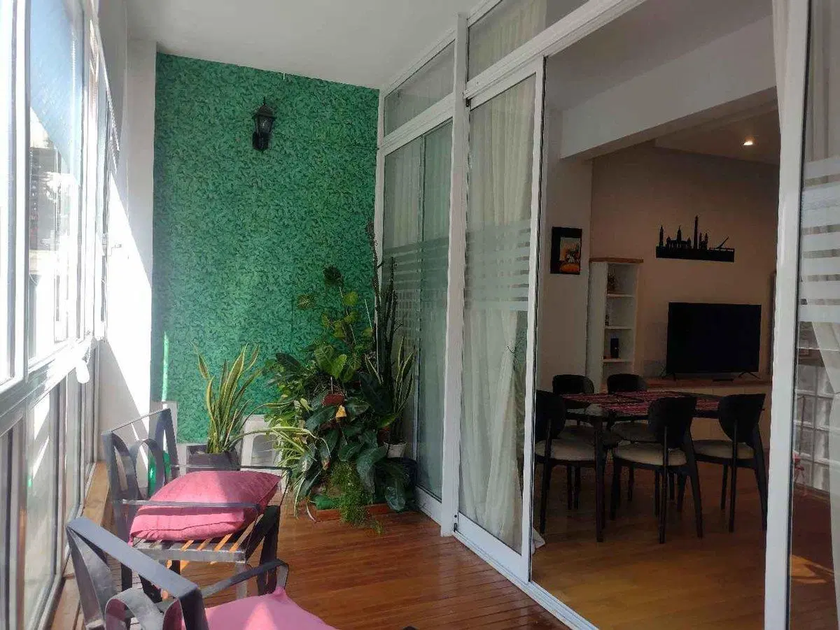 ALQUILER TEMPORARIO 2 AMB HASTA 5 PAX SAN TELMO 5