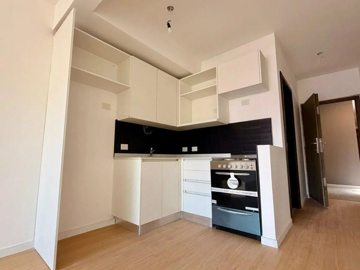 Venta Monoambiente en Colegiales con amenities 3