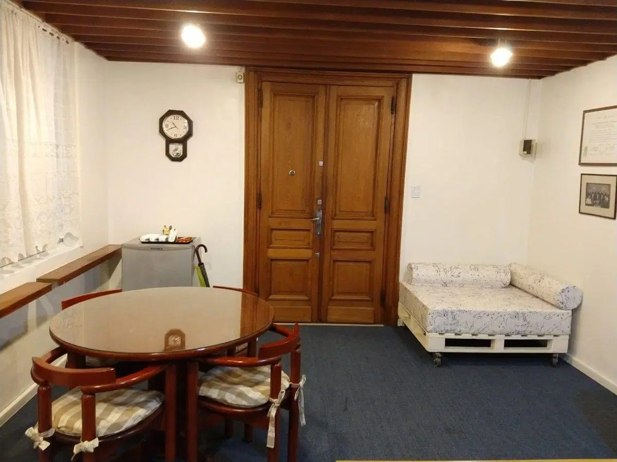 OFICINA EN VENTA 1 AMBIENTE FLORIDA -MICROCENTRO 4