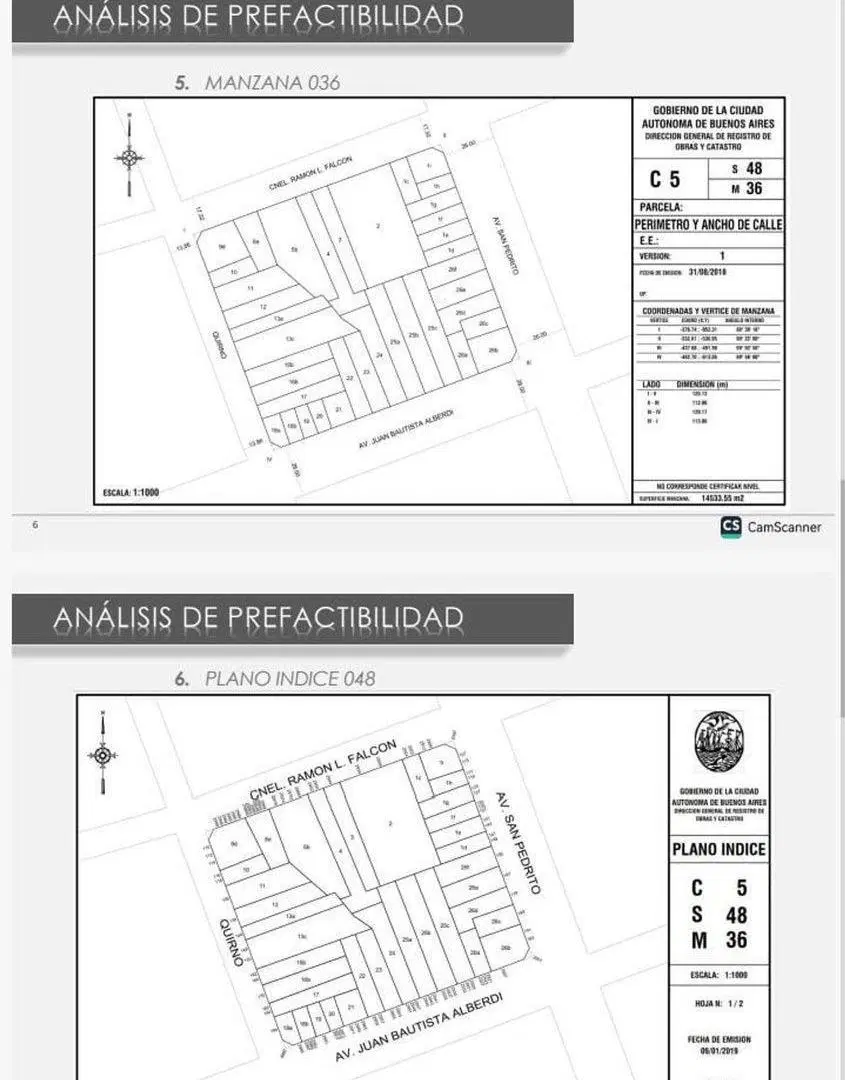 Plano 3