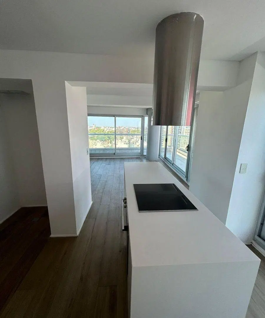 Venta duplex 3 ambientes La Palmera Vicente Lopez. 2