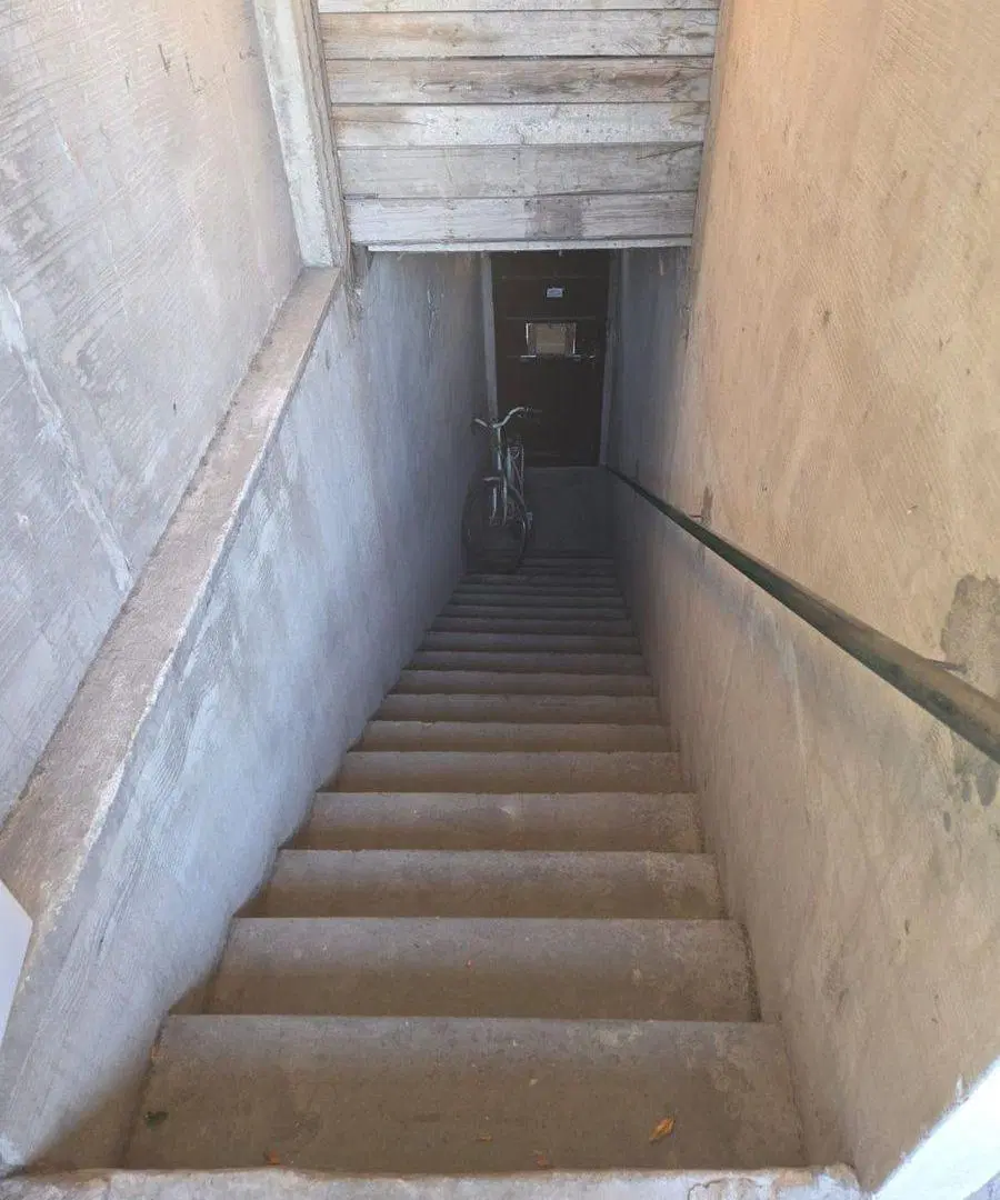 VENTA CASA MULTIFAMILIAR A REFACCIONAR  SAN JUST0 5