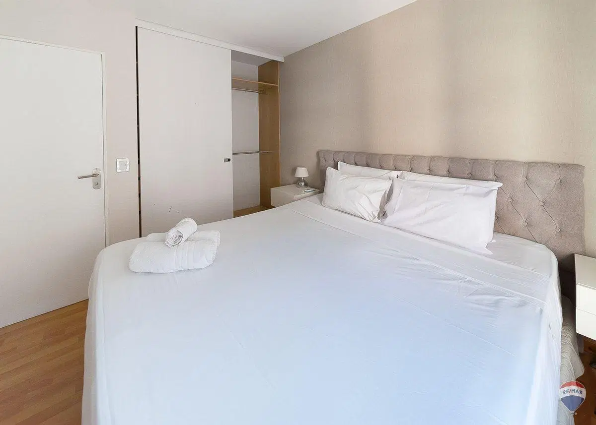VENTA 3 AMBIENTES EN PUERTO MADERO CON COCHERA 2