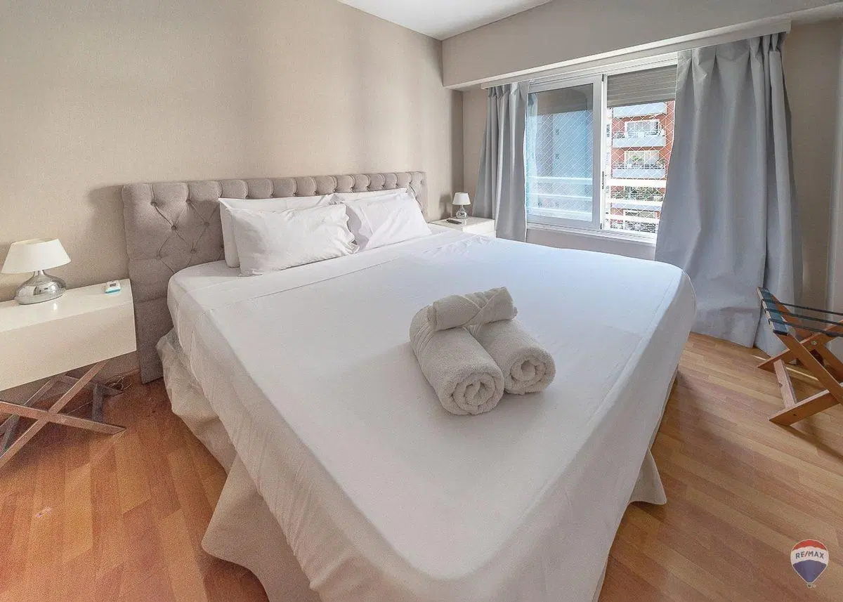 VENTA 3 AMBIENTES EN PUERTO MADERO CON COCHERA 4