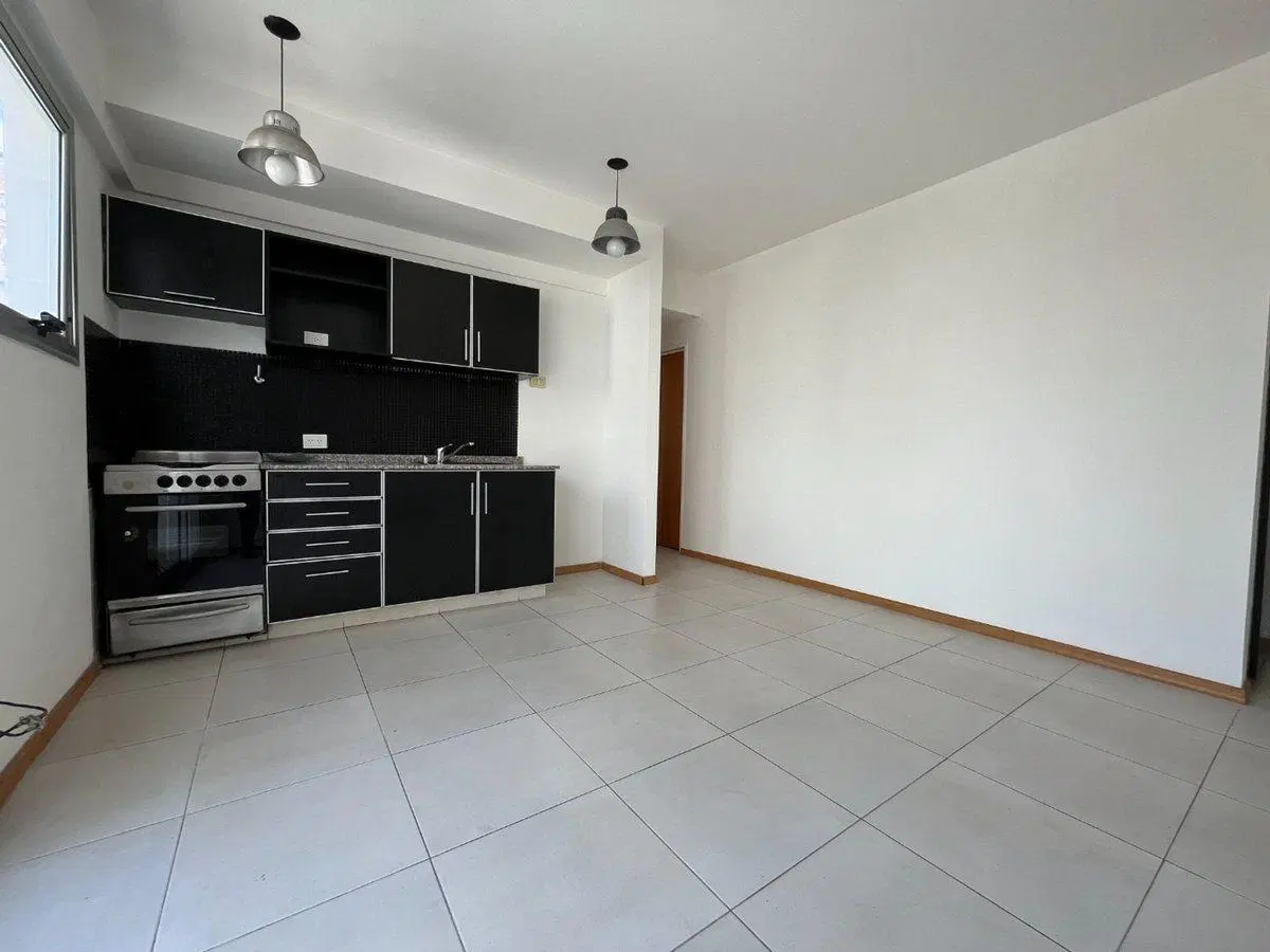 2 ambientes en venta Villa Crespo con terraza 2
