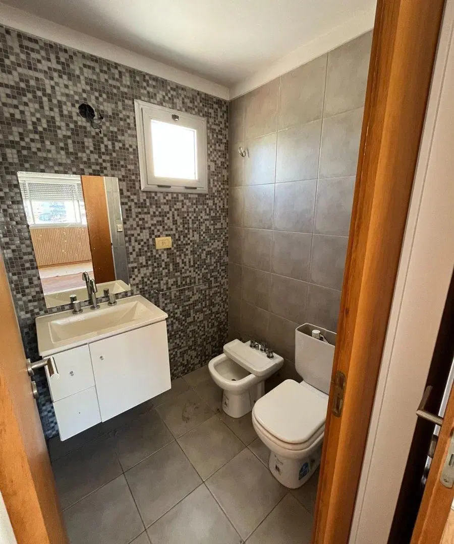 2 ambientes en venta Villa Crespo con terraza 3