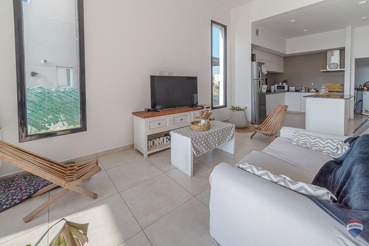 CASA 4 AMBIENTES VENTA SAN RAMON PILAR DEL ESTE