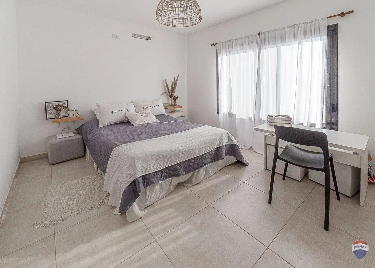 CASA 4 AMBIENTES VENTA SAN RAMON PILAR DEL ESTE 4