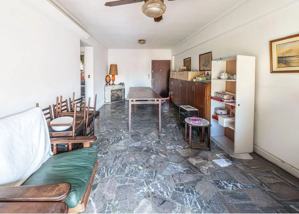 venta departamento 4 amb   Flores apto credito 2