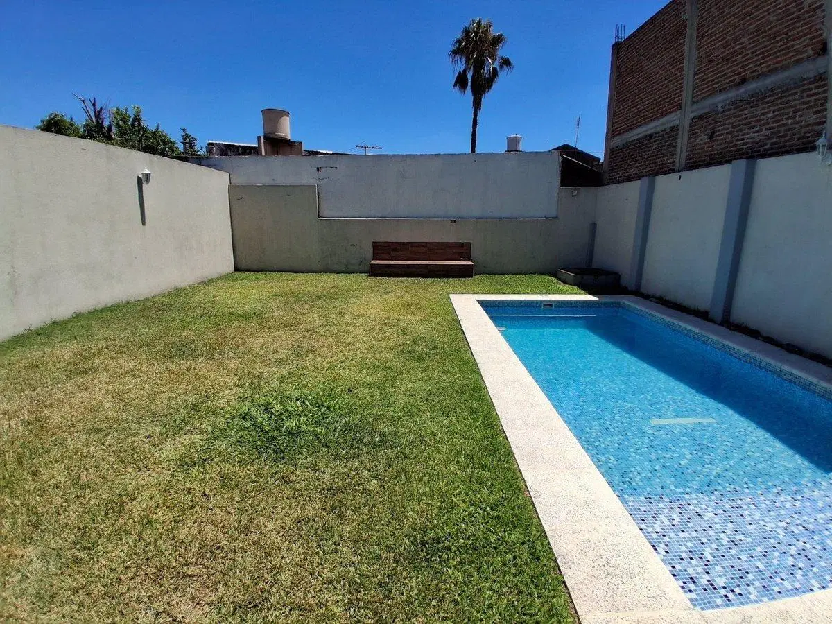 CASA VENTA 3 AMB TABLADA PILETA QUINCHO PARRILLA 4