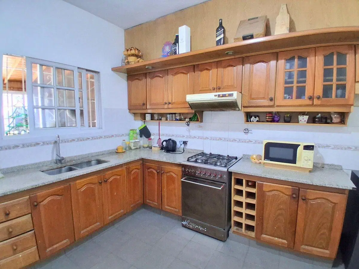 CASA VENTA 3 AMB TABLADA PILETA QUINCHO PARRILLA 3