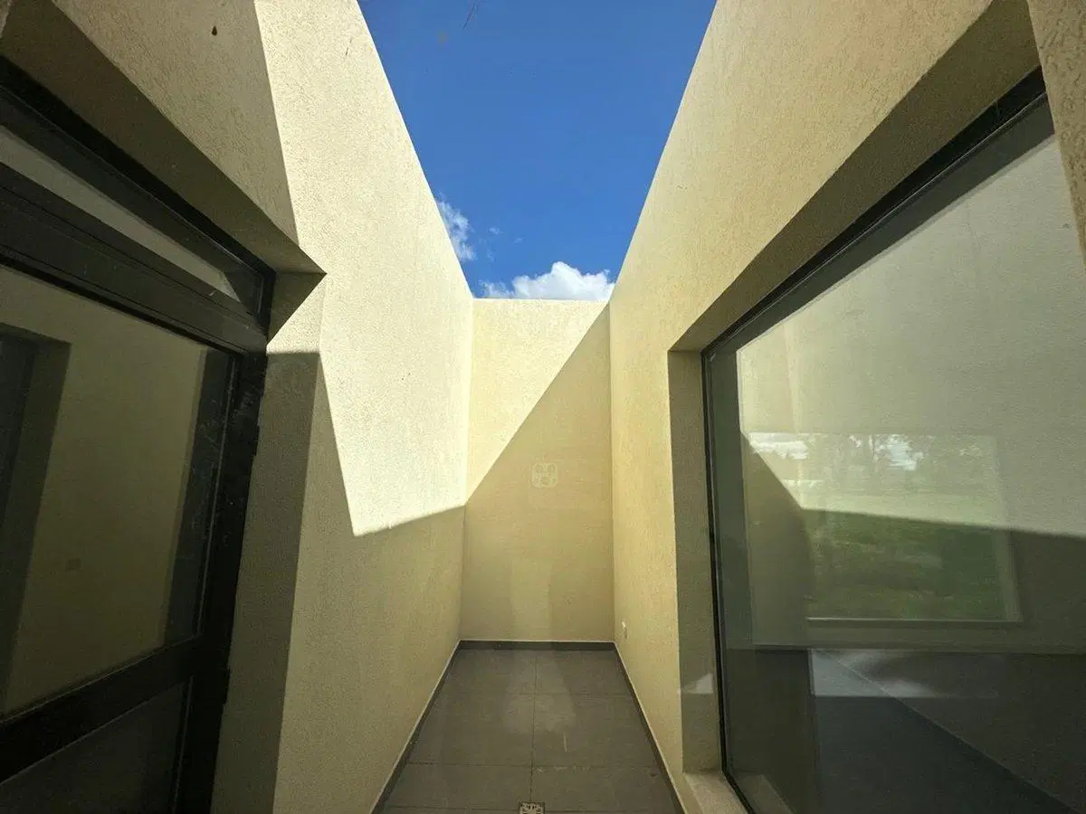 CASA A ESTRENAR PILAR DEL ESTE BARRIO SANTA SOFIA 5