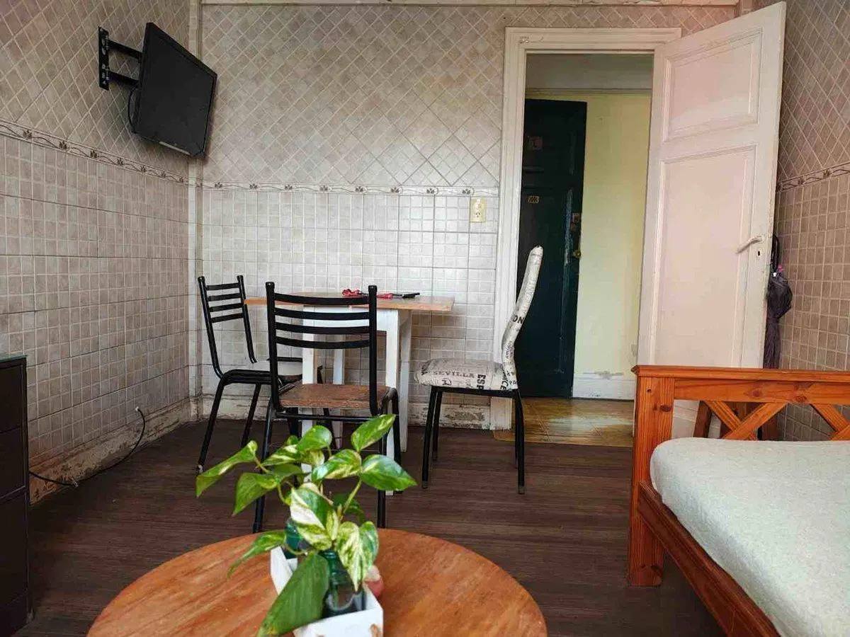 Venta de departamento de 2 ambientes en La Boca 5