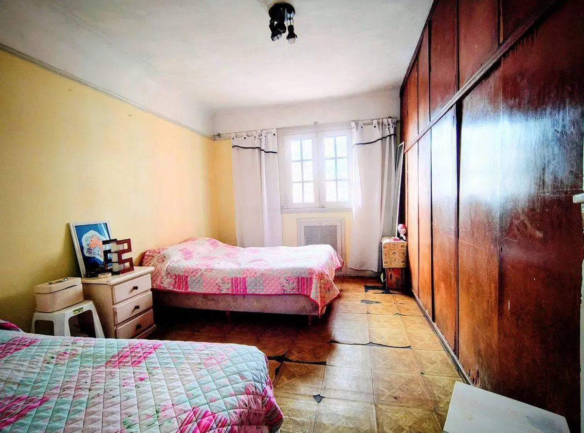 Venta de departamento de 2 ambientes en La Boca 3