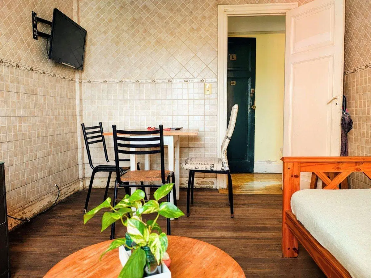 Venta de departamento de 2 ambientes en La Boca 2